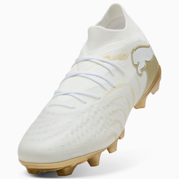 Puma FUTURE 9 MATCH Firm/Artificial Ground Soccer Cleats - 108713-04-PUMA by Puma | Available at Niky's Sports