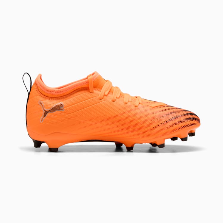 Puma ULTRA 6 MATCH Big Kids' Firm/Artificial Ground Soccer Cleats