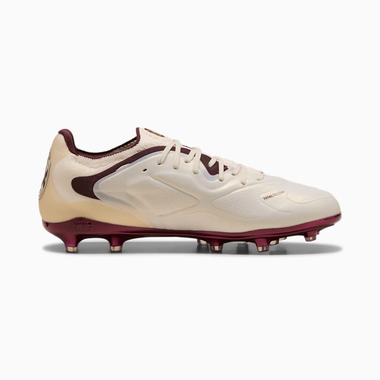 Puma King 20 Ultimate Limited Edition Firm/Artificial Ground Soccer Cleats - 108958-01-PUMA by Puma | Available at Niky's Sports