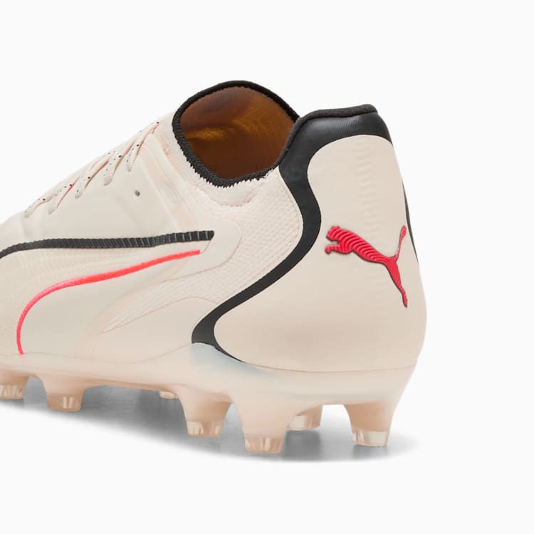 PUMA KING 20 ULTIMATE Firm/Artificial Ground Soccer Cleats - 109345-01 by Puma | Available at Niky's Sports