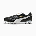 Puma KING TOP Firm/Artificial Ground Soccer Cleats - 109034-02-PUMA by Puma | Available at Niky's Sports