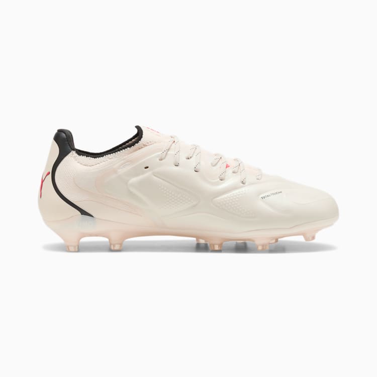 PUMA KING 20 ULTIMATE Firm/Artificial Ground Soccer Cleats - 109345-01 by Puma | Available at Niky's Sports