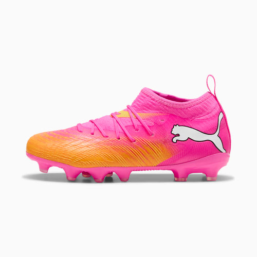 Puma FUTURE 9 MATCH Big Kids' Firm/Artificial Ground Soccer Cleats - 108721-05-PUMA by Puma | Available at Niky's Sports
