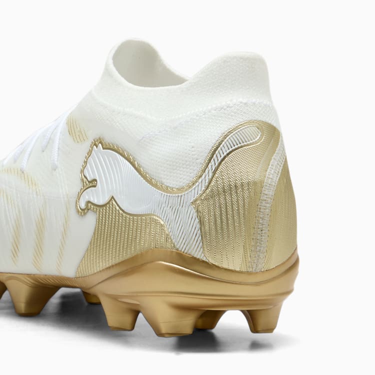 Puma FUTURE 9 MATCH Firm/Artificial Ground Soccer Cleats - 108713-04-PUMA by Puma | Available at Niky's Sports