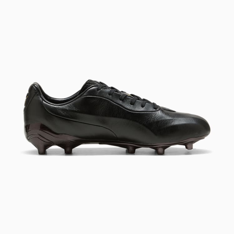 Puma KING PLATINUM Firm/Artificial Ground Soccer Cleats - 109026-02-PUMA by Puma | Available at Niky's Sports