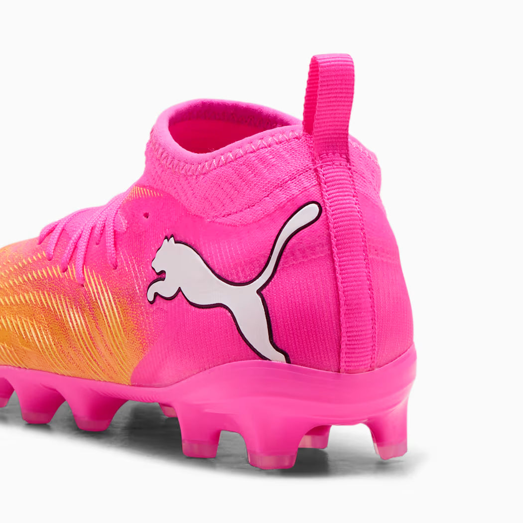 Puma FUTURE 9 MATCH Big Kids' Firm/Artificial Ground Soccer Cleats - 108721-05-PUMA by Puma | Available at Niky's Sports