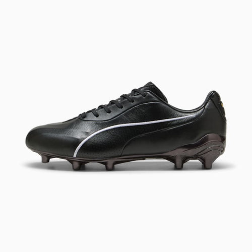 Puma KING PLATINUM Firm/Artificial Ground Soccer Cleats - 109026-02-PUMA by Puma | Available at Niky's Sports