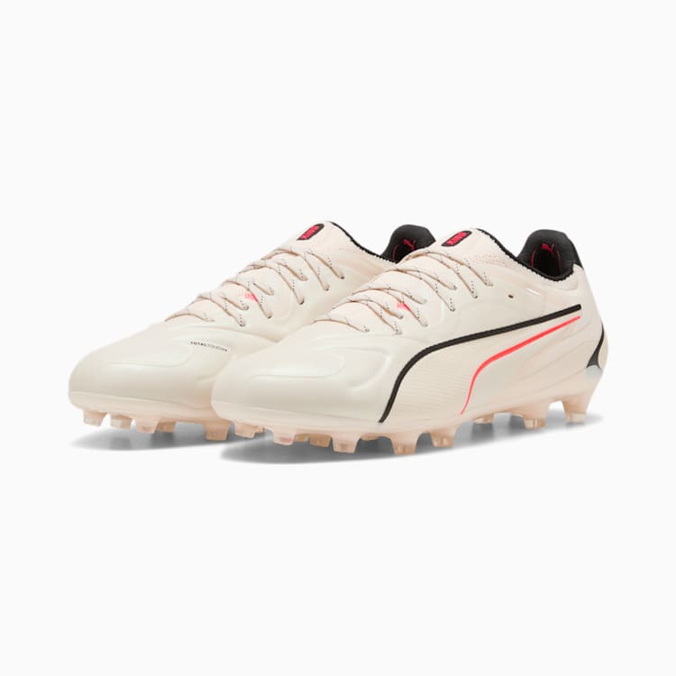 PUMA KING 20 ULTIMATE Firm/Artificial Ground Soccer Cleats - 109345-01 by Puma | Available at Niky's Sports