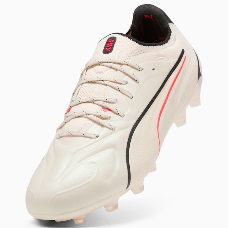 PUMA KING 20 ULTIMATE Firm/Artificial Ground Soccer Cleats - 109345-01 by Puma | Available at Niky's Sports