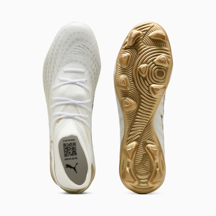 Puma FUTURE 9 MATCH Firm/Artificial Ground Soccer Cleats - 108713-04-PUMA by Puma | Available at Niky's Sports