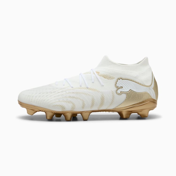Puma FUTURE 9 MATCH Firm/Artificial Ground Soccer Cleats - 108713-04-PUMA by Puma | Available at Niky's Sports