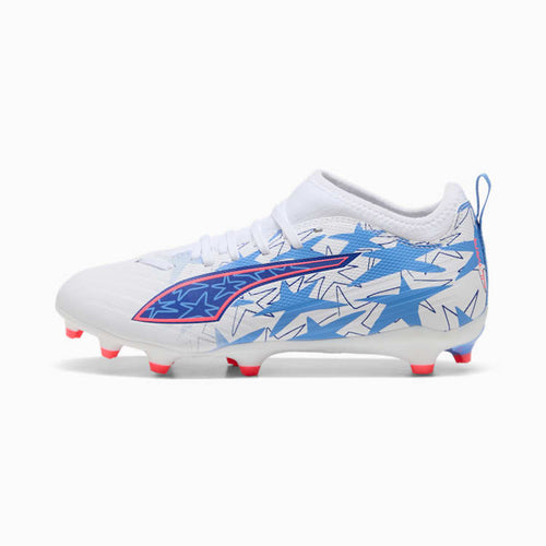 Puma ULTRA 6 MATCH KIDSUPER x CHRISTIAN PULISIC - 109399-01-PUMA by Puma | Available at Niky's Sports
