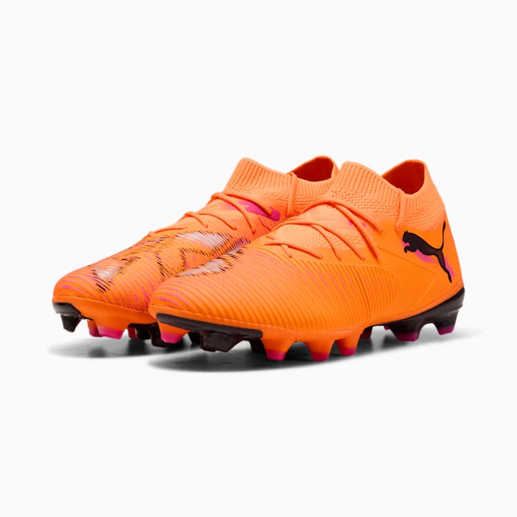 Puma FUTURE 8 MATCH Firm/Artificial Ground Soccer Cleats