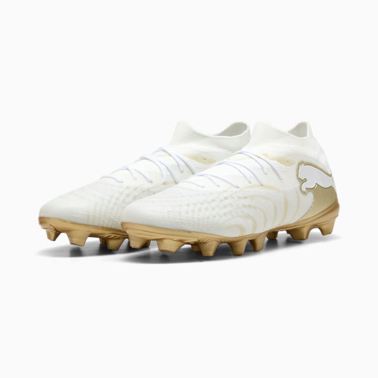 Puma FUTURE 9 MATCH Firm/Artificial Ground Soccer Cleats - 108713-04-PUMA by Puma | Available at Niky's Sports