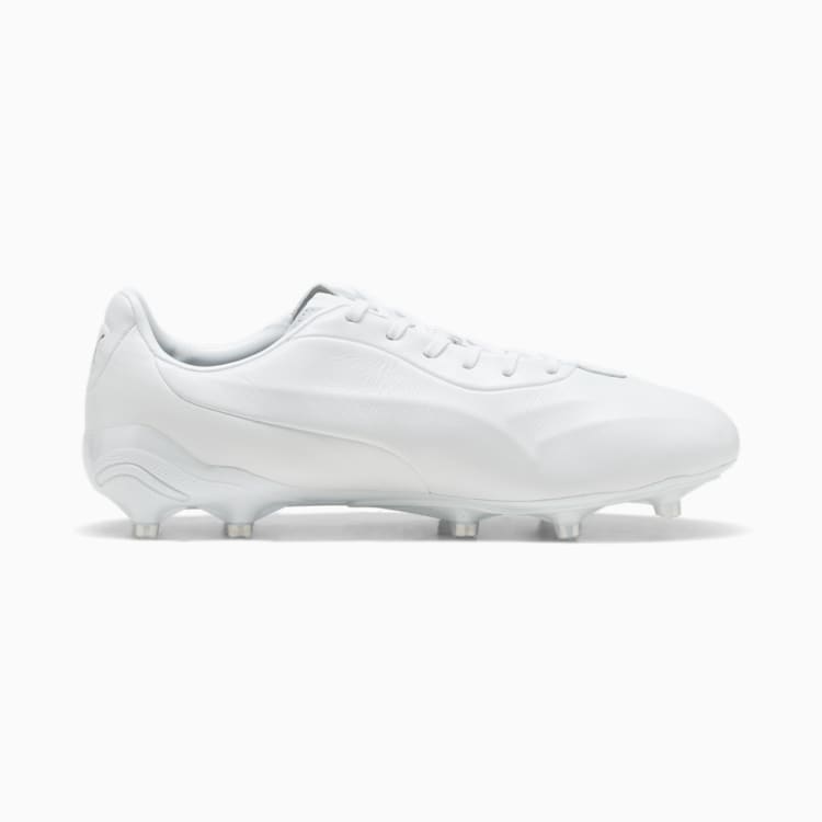 Puma KING PLATINUM Firm/Artificial Ground Soccer Cleats - 109026-05-PUMA by Puma | Available at Niky's Sports