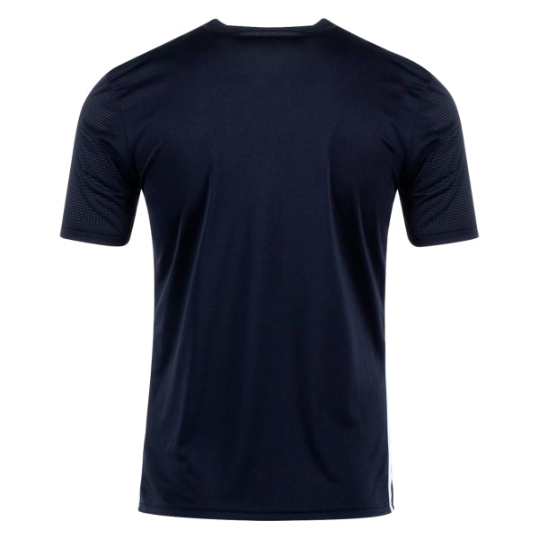 adidas Youth Tabela 23 Jersey - Black/White