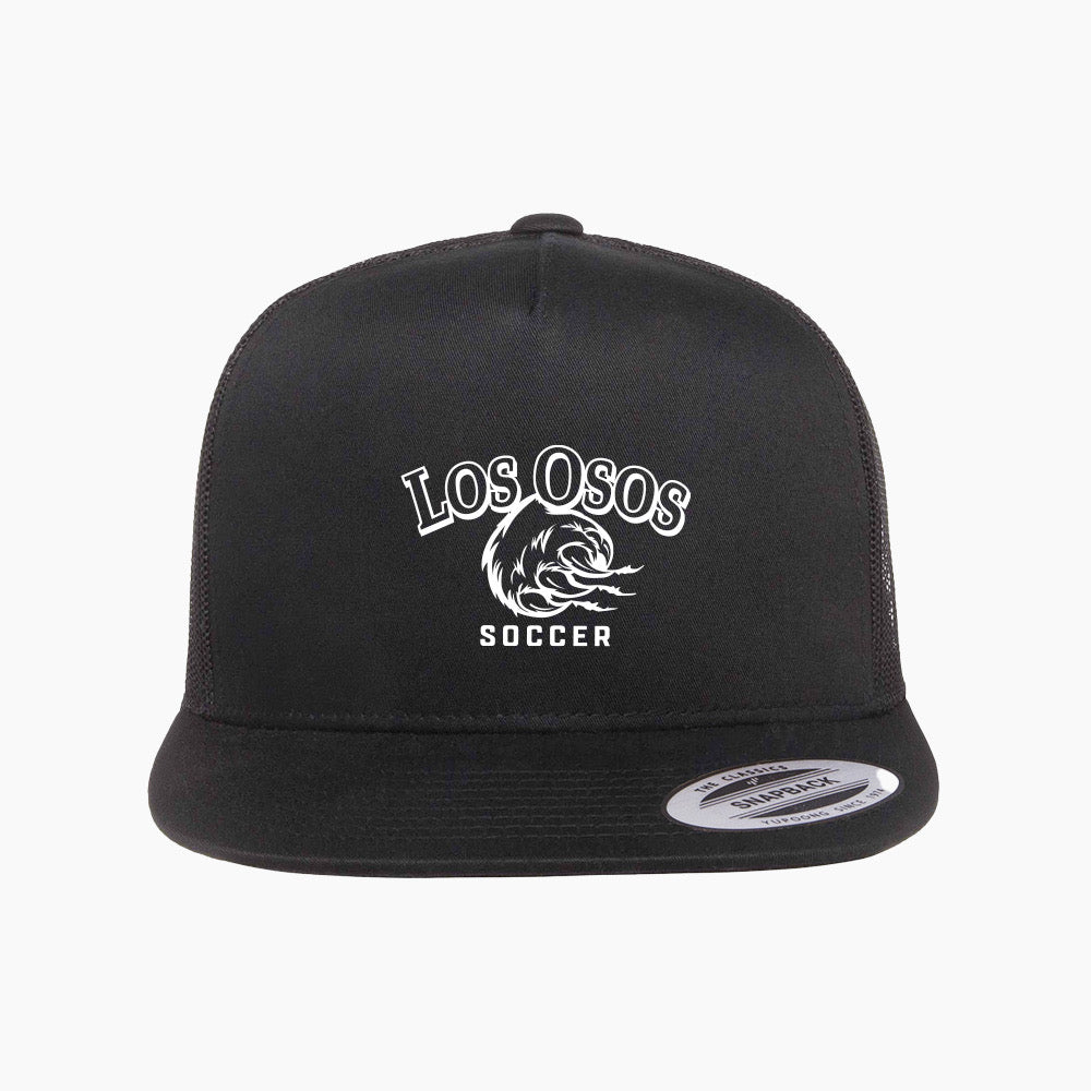 Los Osos Girl's Soccer - product by Niky's Sports | Available at Niky's Sports