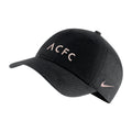 Nike Angel City FC Campus Cap - C11127-BLK-NIKE by Nike | Available at Niky's Sports