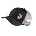 Nike Angel City FC C99 Trucker Hat - C11217-BLK-NIKE by Nike | Available at Niky's Sports
