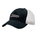 Nike Angel City FC Pro Washed Trucker - C11218-BLK-NIKE by Nike | Available at Niky's Sports