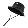 Nike Angel City FC Sideline Boonie - C13031-BLK-NIKE by Nike | Available at Niky's Sports
