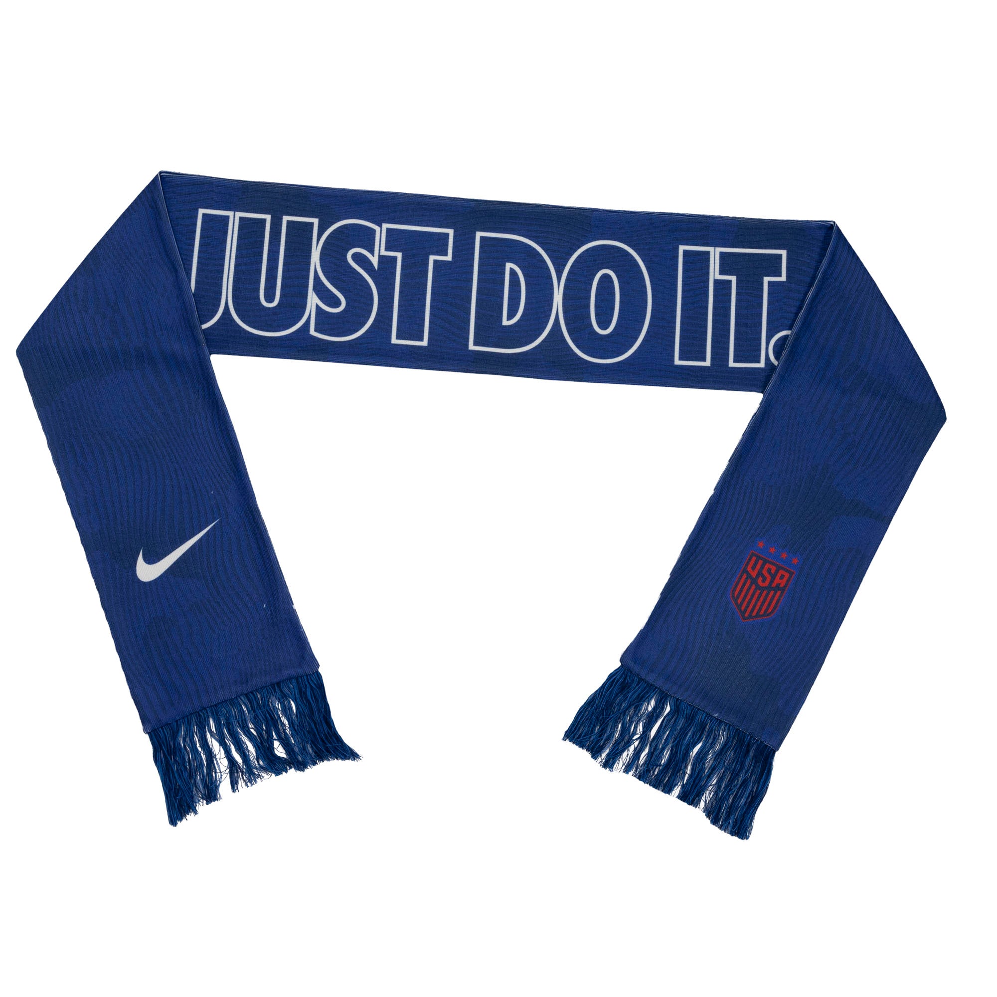 Nike USWNT Local Verbiage Scarf