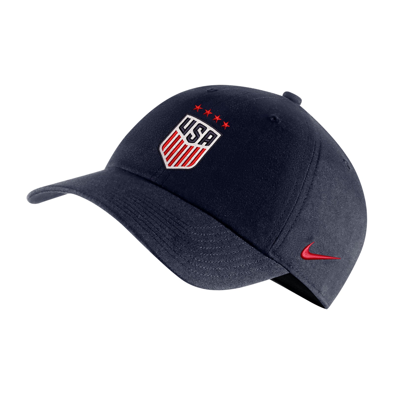 Nike USA USWNT Campus Cap - C004002-USWS-NIKE by Nike | Available at Niky's Sports