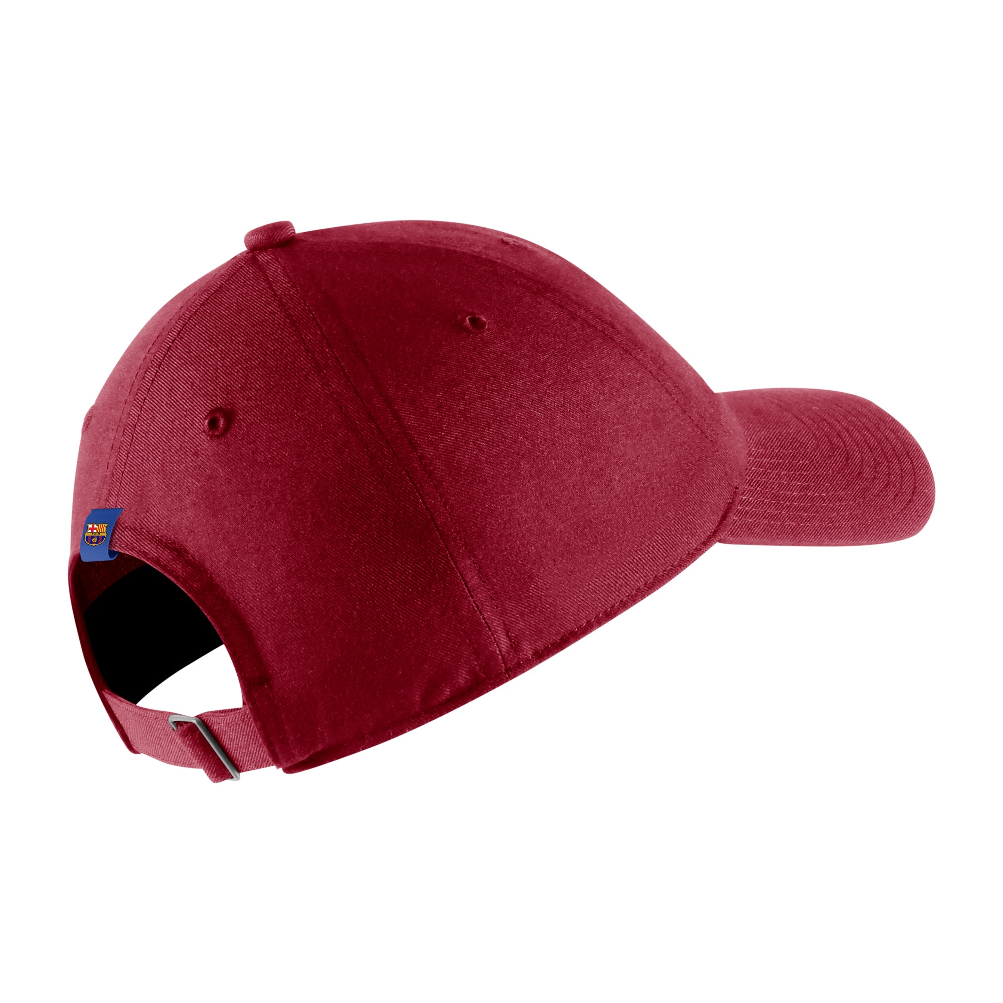 Nike FC Barcelona Campus Cap - C004002-FCBC-NIKE by Nike | Available at Niky's Sports