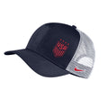 Nike USWNT C99 Trucker Hat - C003999-USWS-NIKE by Nike | Available at Niky's Sports