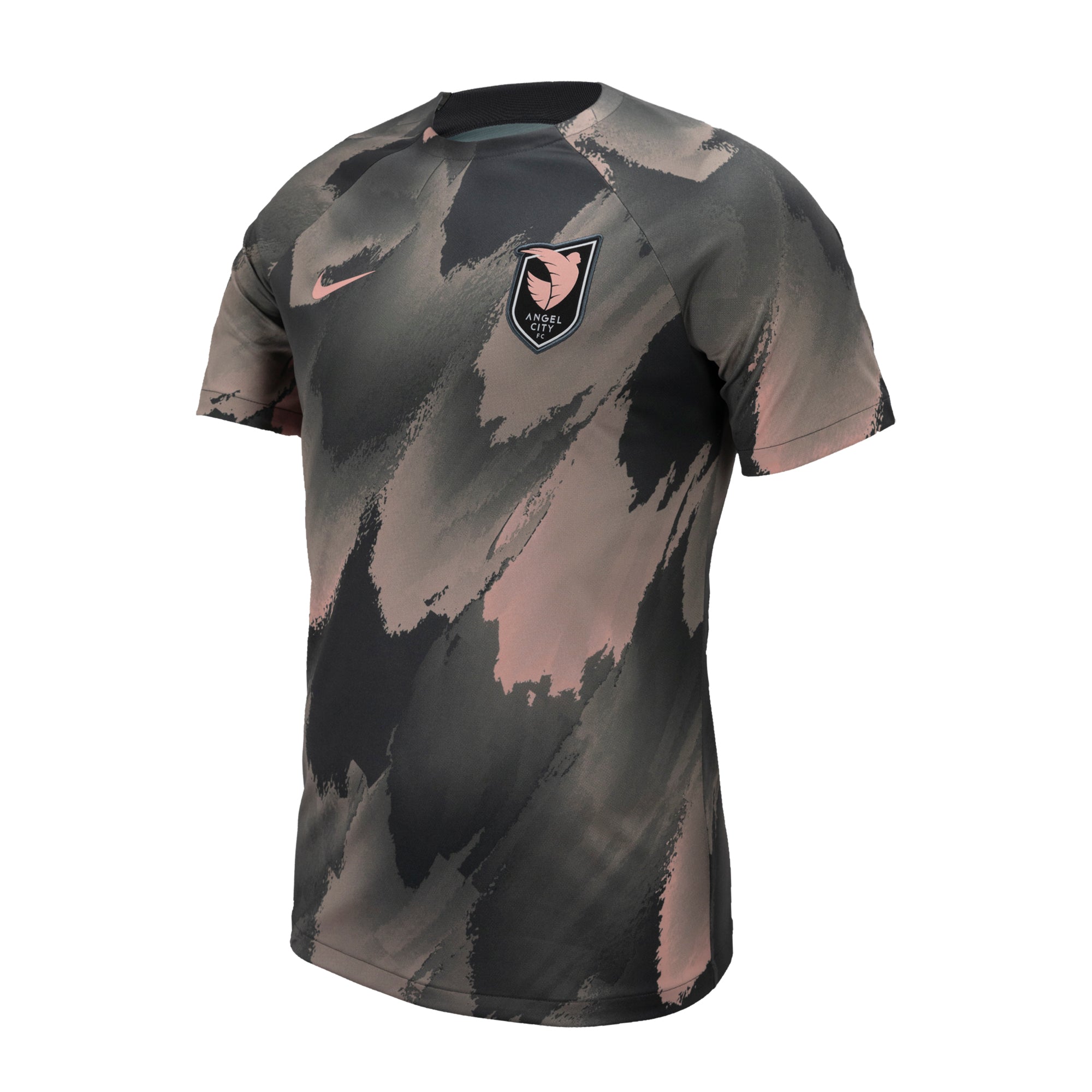 Nike Angel City FC Men's Training Jersey - M21271-IGA-NIKE by Nike | Available at Niky's Sports