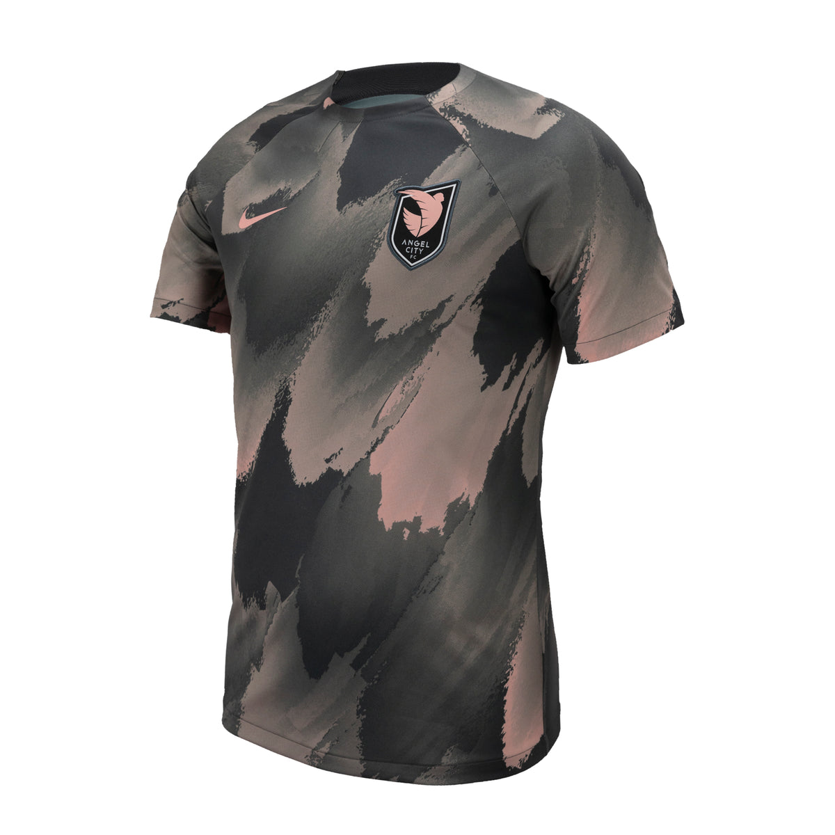 Nike Angel City FC Men's Training Jersey - M21271-IGA-NIKE by Nike | Available at Niky's Sports