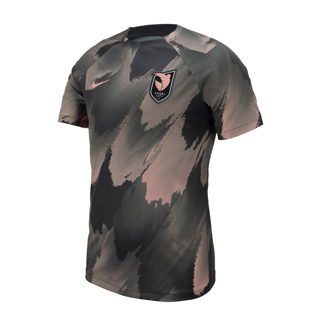 Nike Angel City FC Youth Training Jersey - B21273-IGA-NIKE by Nike | Available at Niky's Sports
