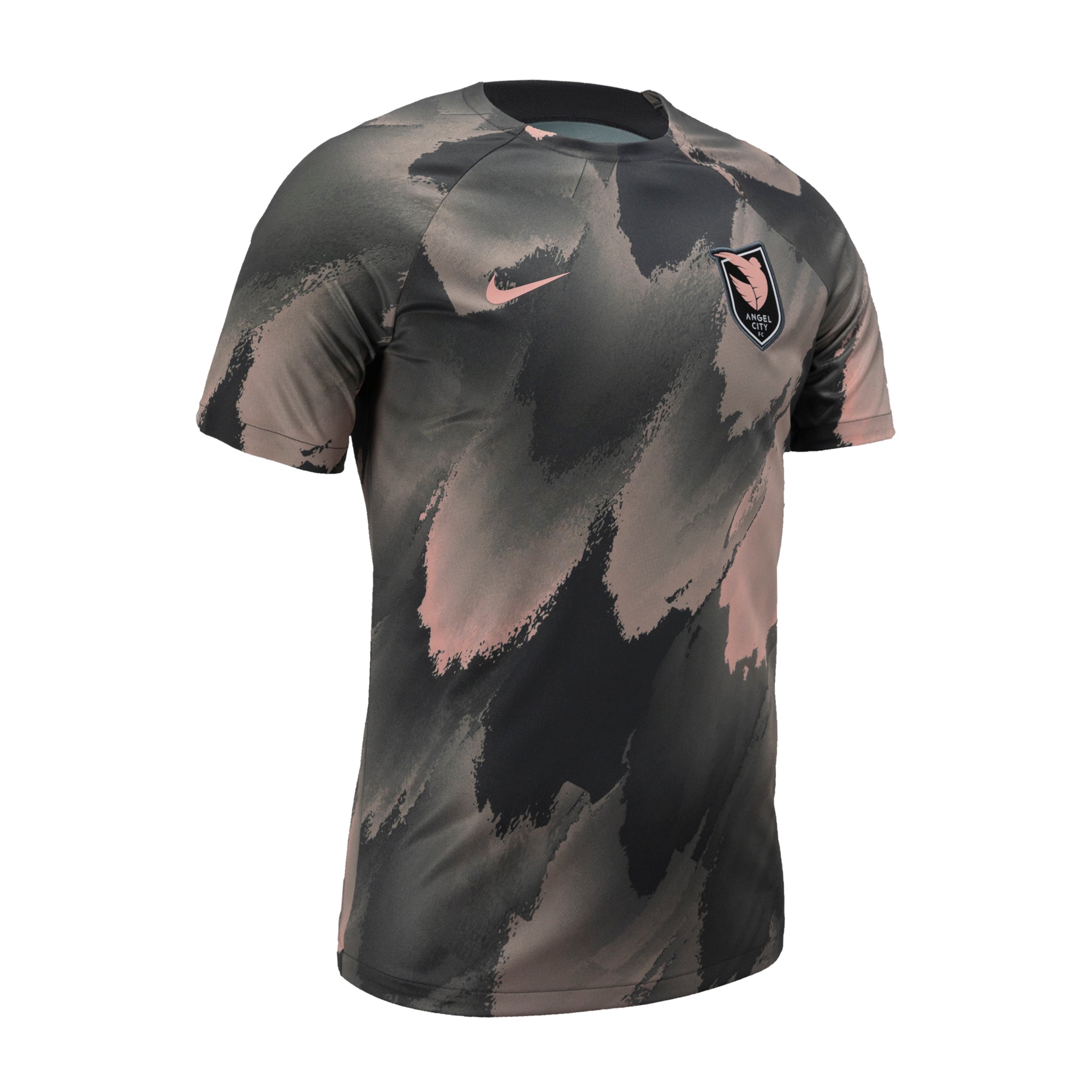 Nike Angel City FC Youth Training Jersey - B21273-IGA-NIKE by Nike | Available at Niky's Sports