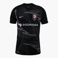 Nike Angel City FC Mens 2024 Stadium Home Jersey - P35268-BLA-NIKE by Nike | Available at Niky's Sports