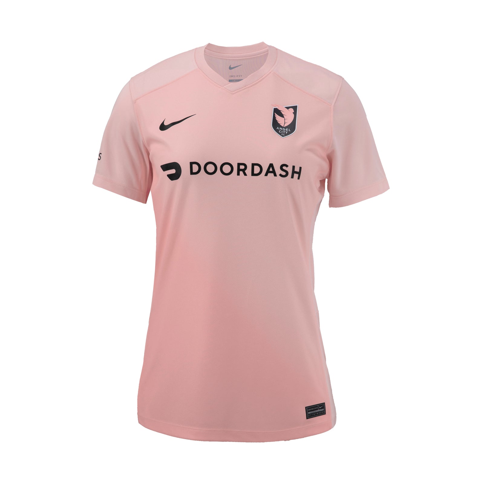 Nike Angel City FC Women's 2024 Away Jersey - P35369-ATB-NIKE by Nike | Available at Niky's Sports
