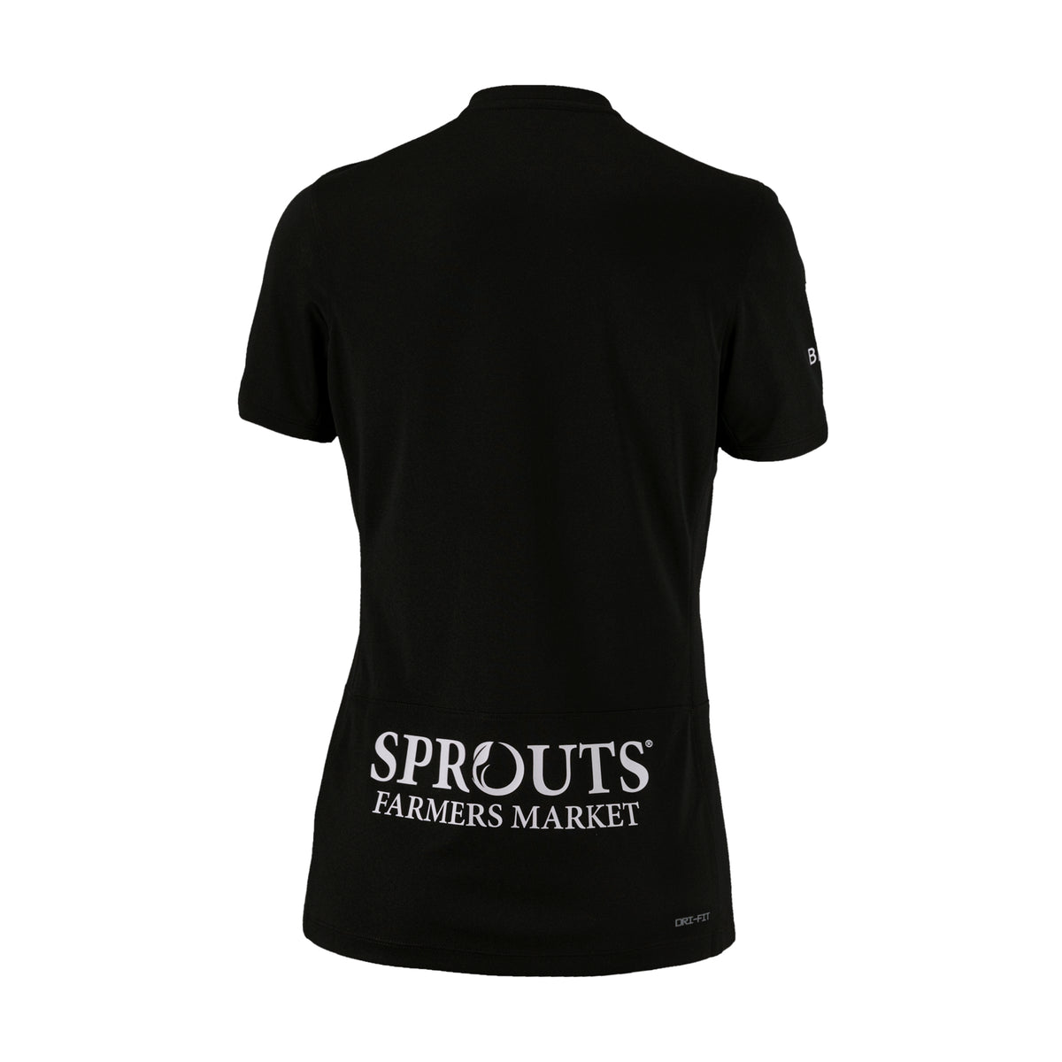 Nike Angel City FC Womens Replica 2024 Home Jersey - P35369-BLA-NIKE by Nike | Available at Niky's Sports