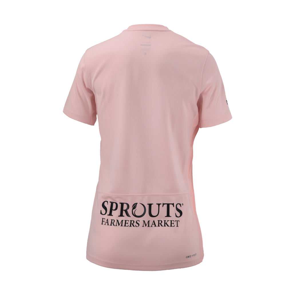 Nike Angel City FC Women's 2024 Away Jersey - P35369-ATB-NIKE by Nike | Available at Niky's Sports