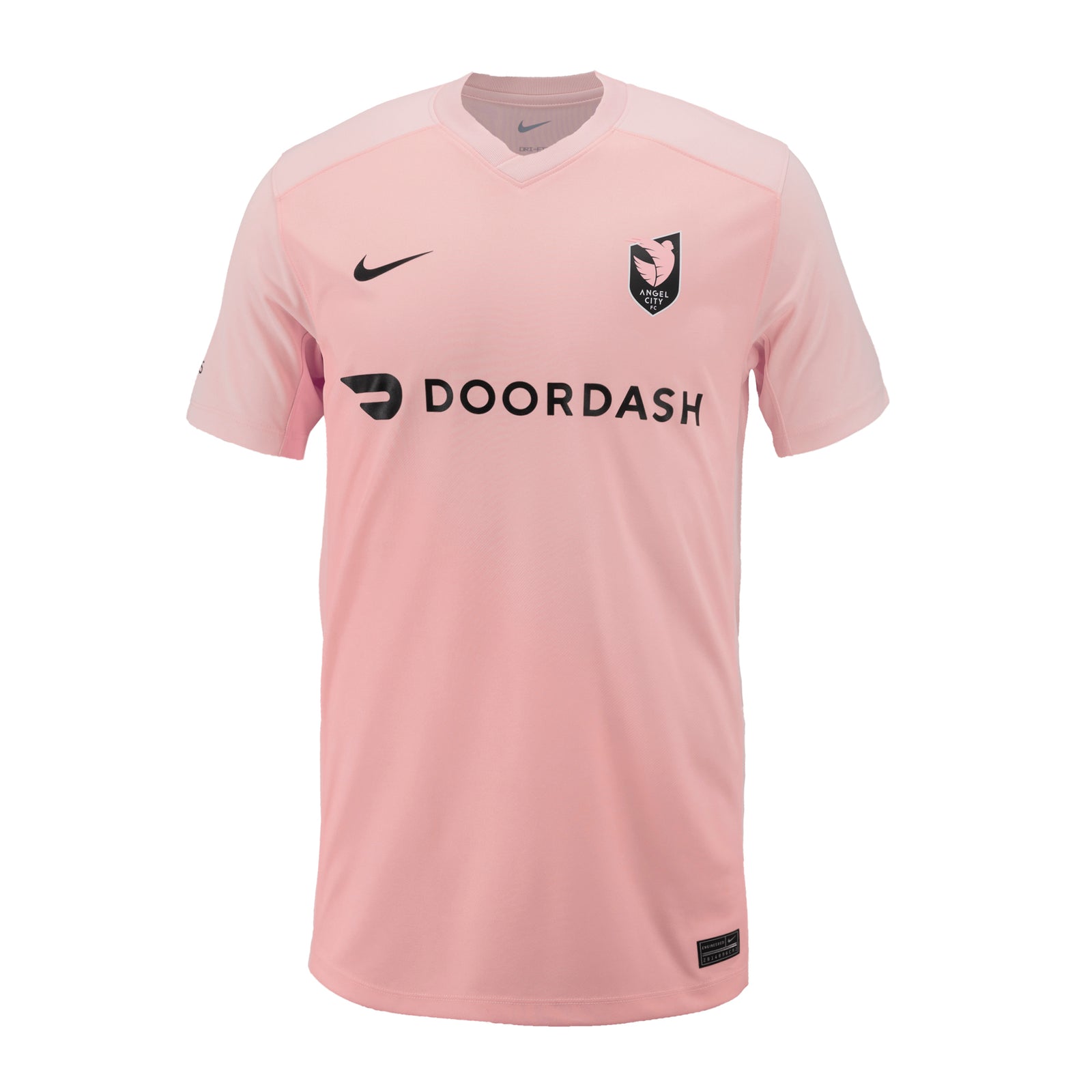 Nike Angel City FC 2024 Youth Away Jersey - P45270-ATB-NIKE by Nike | Available at Niky's Sports