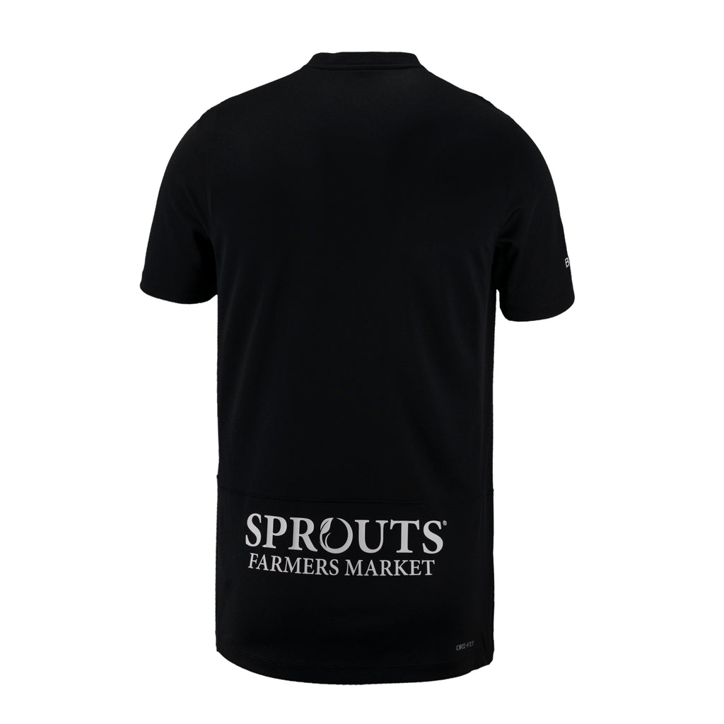 Nike Angel City FC 2024 Youth Home Jersey - P45270-BLA-NIKE by Nike | Available at Niky's Sports