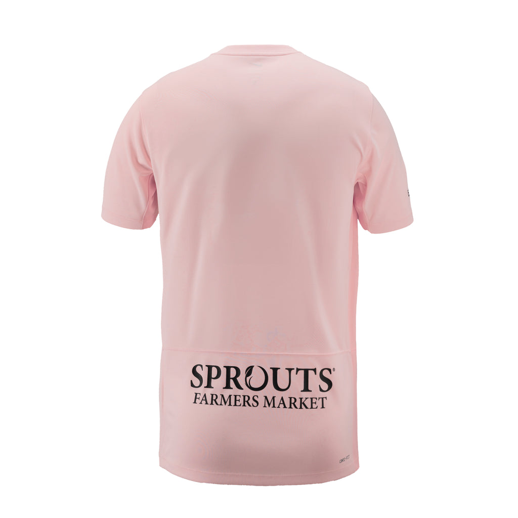 Nike Angel City FC 2024 Youth Away Jersey - P45270-ATB-NIKE by Nike | Available at Niky's Sports