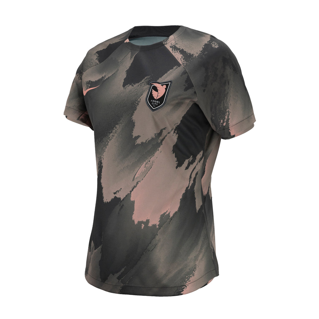 Nike Angel City FC 2024 Women's Training Jersey - W21272-IGA-NIKE by Nike | Available at Niky's Sports