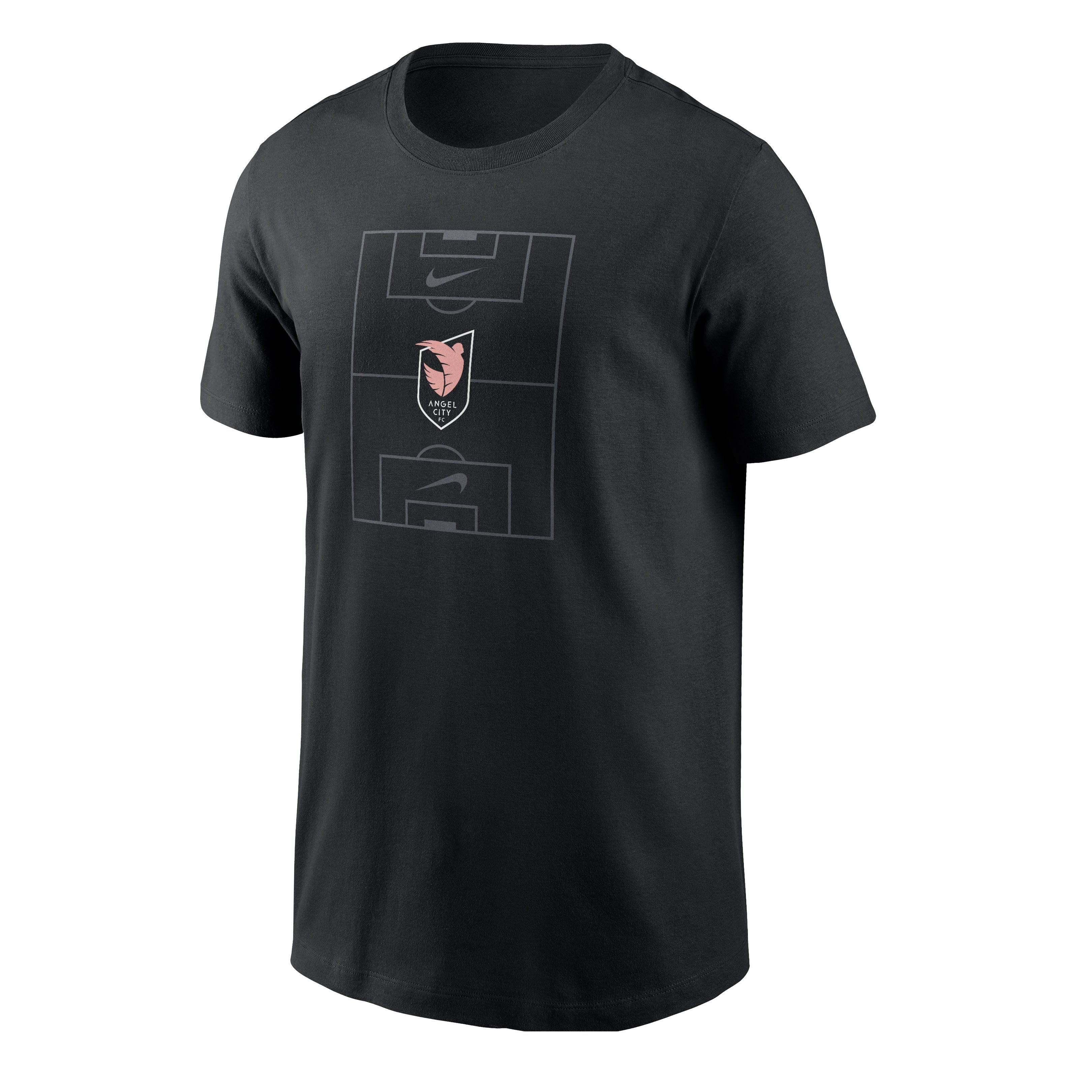 Nike Angel City FC Legend Boys Tee - P029461-ANFC-NIKE by Nike | Available at Niky's Sports