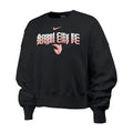 Nike Angel City FC Oversized Women's Crew - P027516-ANFC-NIKE by Nike | Available at Niky's Sports
