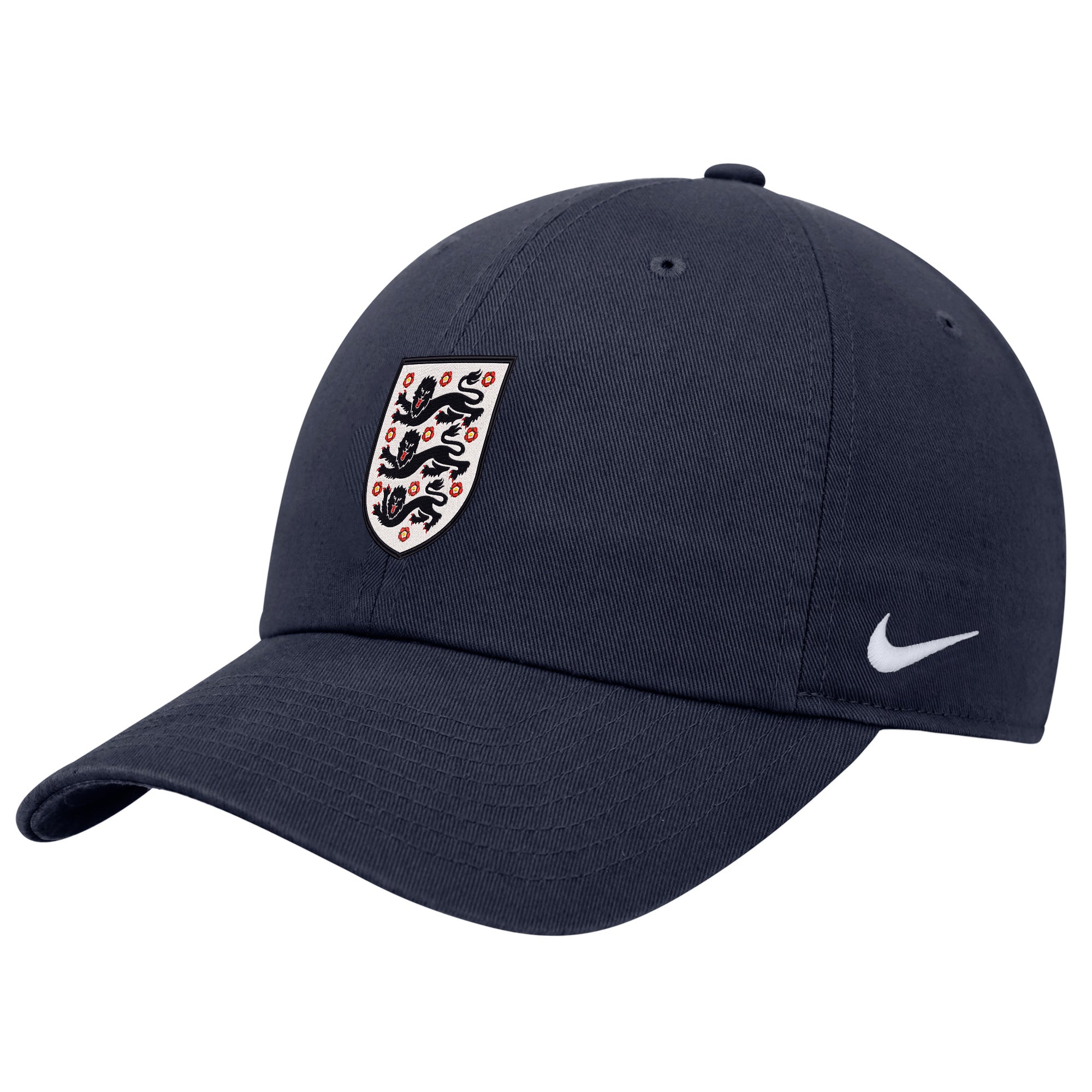 Nike England Club Dad Hat - C004494-EGFF-NIKE by Nike | Available at Niky's Sports