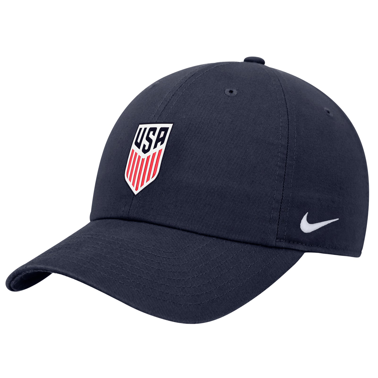 Nike USA USMNT Club Dad Hat - C004494-USMS-NIKE by Nike | Available at Niky's Sports