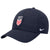 Nike USA USMNT Club Dad Hat