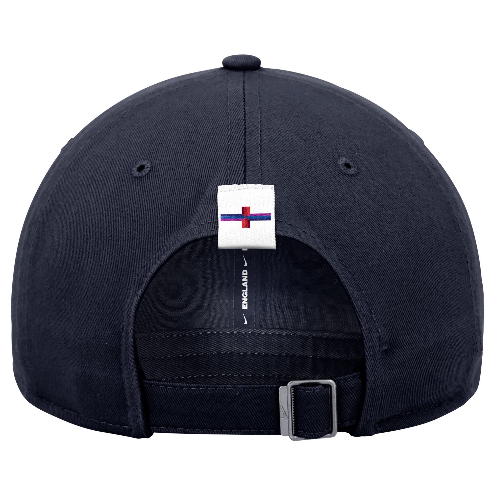 Nike England Club Dad Hat - C004494-EGFF-NIKE by Nike | Available at Niky's Sports