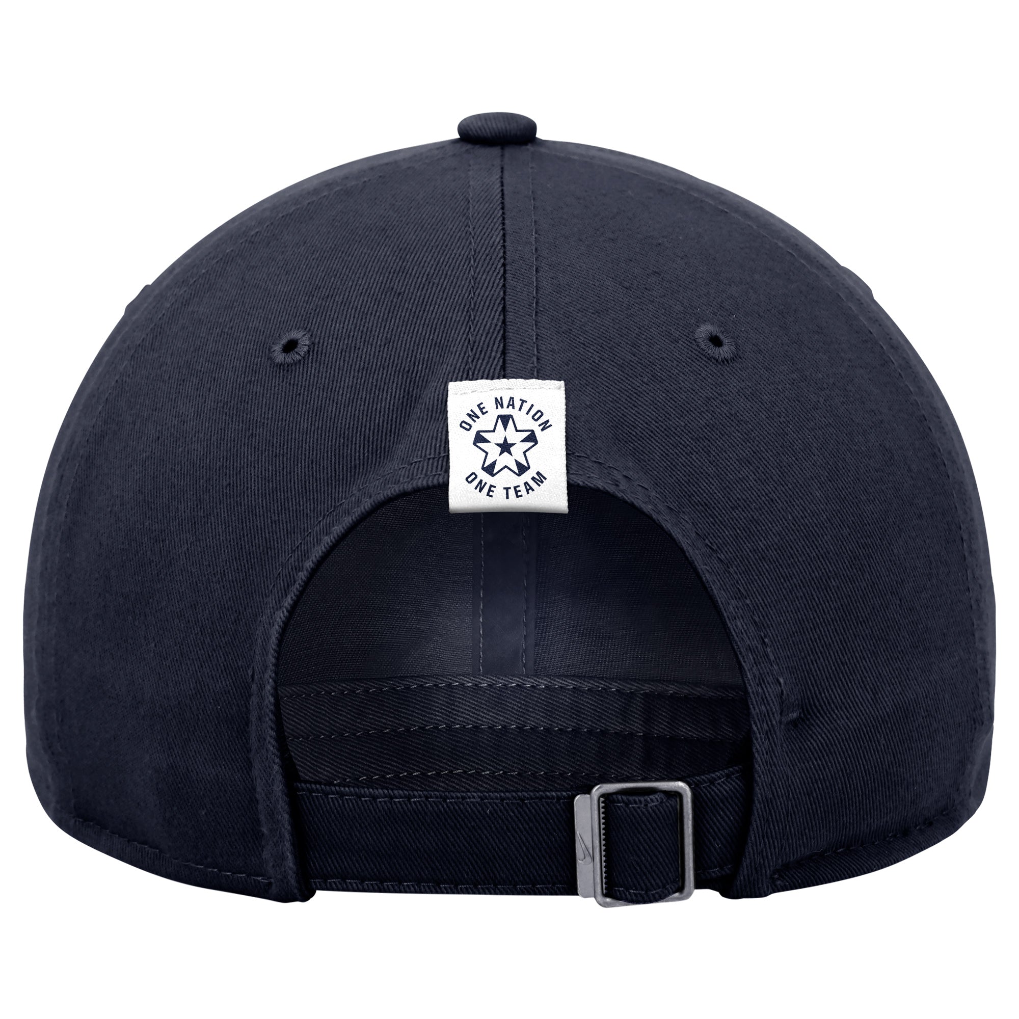 Nike USA USMNT Club Dad Hat - C004494-USMS-NIKE by Nike | Available at Niky's Sports