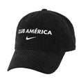 Nike Club America Corduroy Hat - C004495-CAFC-NIKE by Nike | Available at Niky's Sports