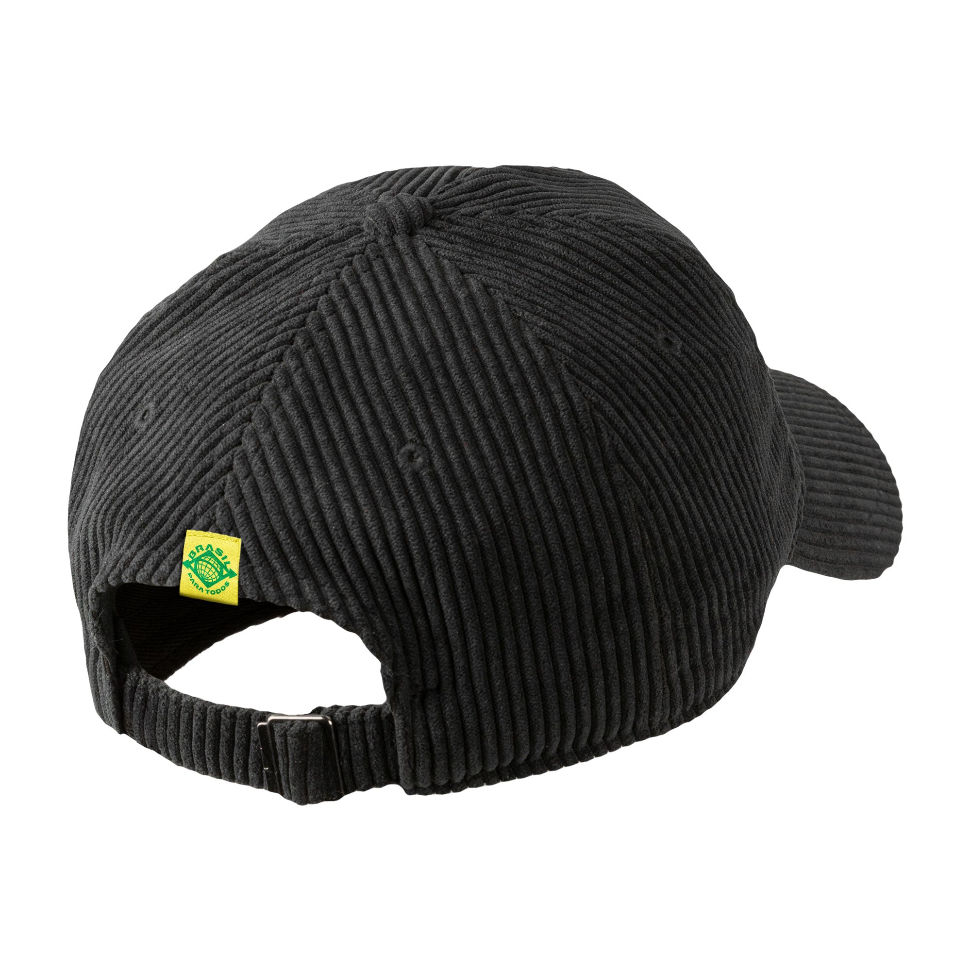 Nike Brazil Corduroy Cap - C004495-BZFF-NIKE by Nike | Available at Niky's Sports